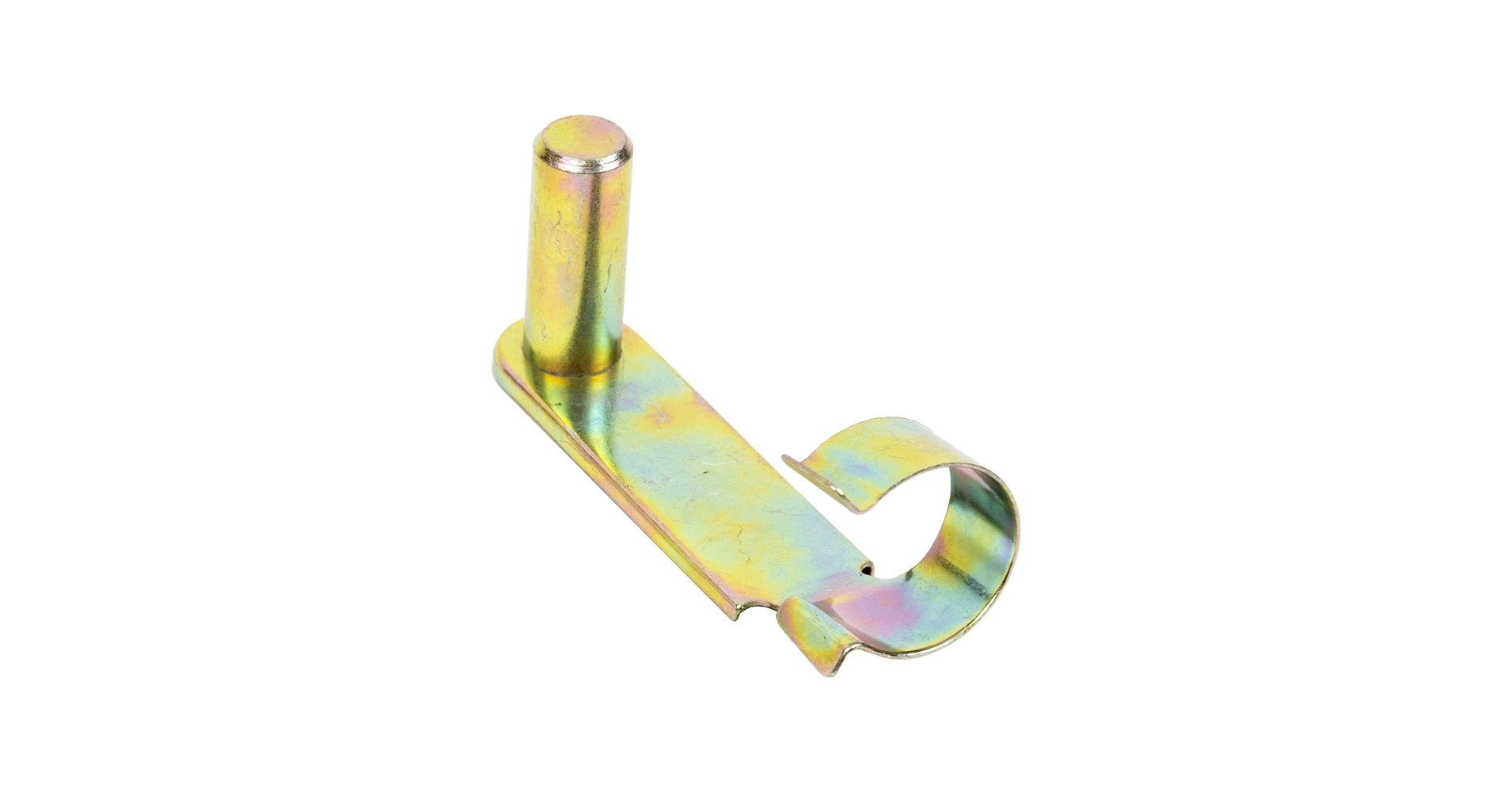 Amazon.com: Exmark 103-2399 Clevis Spring Pin Lazer Z